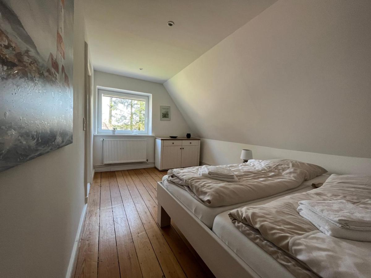 Alte Schule Meyn Apartment Luaran gambar
